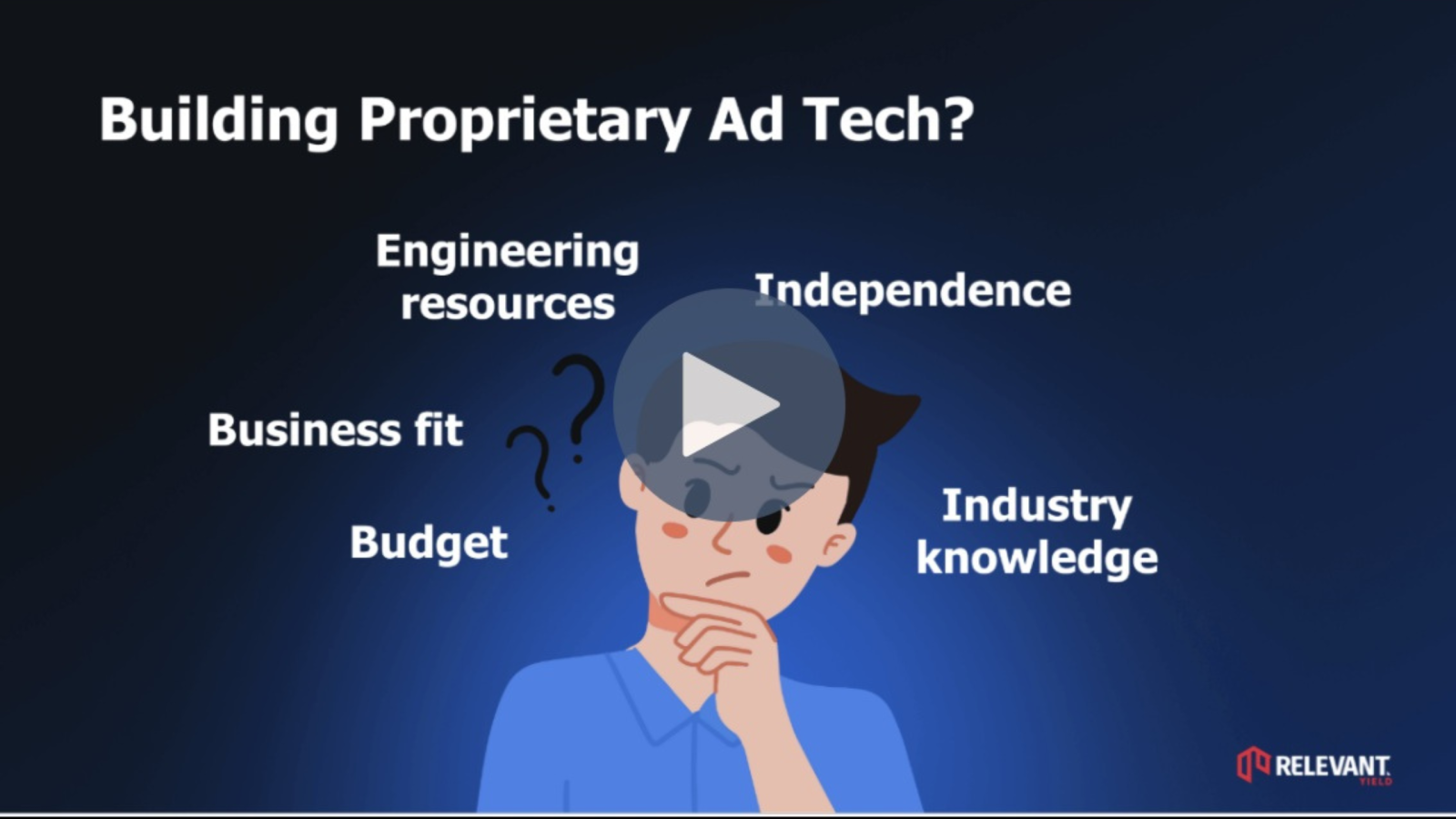 Webinar Ad tech Dilemma